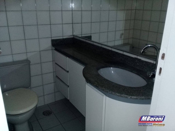 Imagem Apartamento com 2 Quartos à Venda, 55 m² em Chácara Inglesa - São Paulo