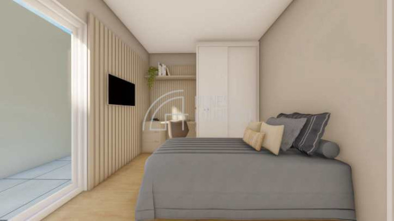 Imagem Casa com 3 Quartos à Venda, 180 m² em Embaré - Santos