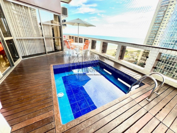 Imóvel com 4 Quartos à Venda, 304 m² em Barra Da Tijuca - Rio De Janeiro