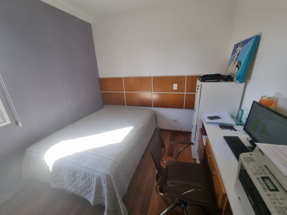 Imagem Apartamento com 3 Quartos à Venda, 110 m² em Centro - São Bernardo Do Campo