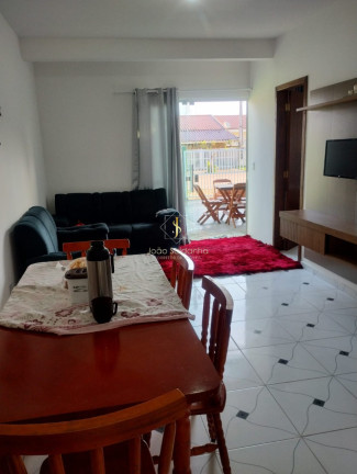 Imagem Casa com 2 Quartos para Temporada,  em Eliane - Guaratuba