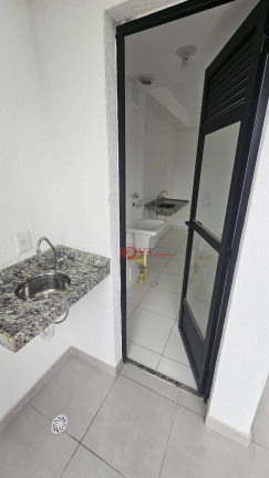 Imagem Apartamento com 1 Quarto à Venda, 40 m² em Vila Esperança - São Paulo Imagem Apartamento com 1 Quarto à Venda, 40 m² em Vila Esperança - São Paulo