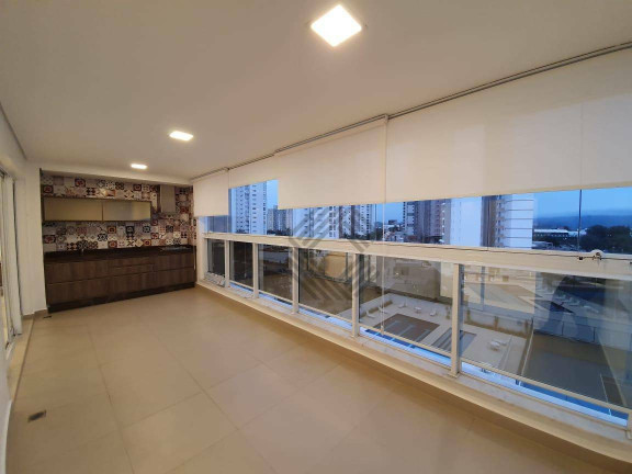 Imagem Apartamento com 3 Quartos à Venda, 175 m² em Parque Campolim - Sorocaba