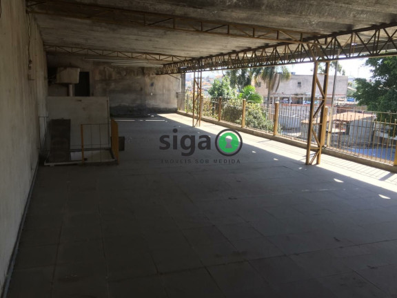 Imóvel Comercial à Venda, 1.000 m² em Cidade Líder - São Paulo