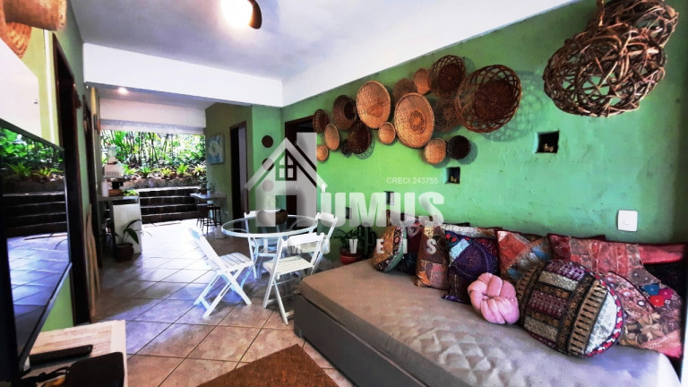 Imagem Casa de Condomínio com 5 Quartos à Venda, 300 m² em Prumirim - Ubatuba