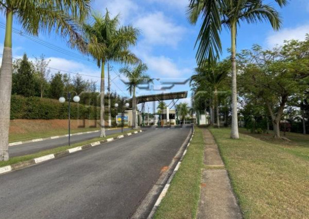 Imagem Terreno à Venda, 304 m² em Campo Novo - Bragança Paulista