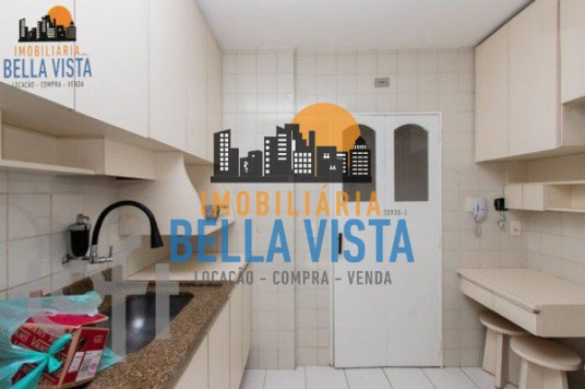 Imagem Apartamento com 2 Quartos à Venda,  em Vila Olímpia - São Paulo