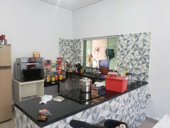 Imagem Casa com 3 Quartos à Venda, 200 m² em Setor Habitacional Arniqueira (águas Claras) - Brasília