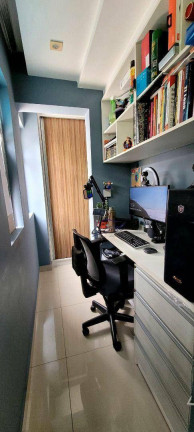 Imagem Apartamento com 3 Quartos à Venda, 88 m² em Pinheiros - São Paulo Imagem Apartamento com 3 Quartos à Venda, 88 m² em Pinheiros - São Paulo