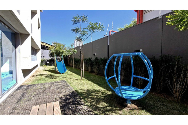 Apartamento com 1 Quarto à Venda, 47 m² em Chácara Santo Antônio (zona Sul) - São Paulo