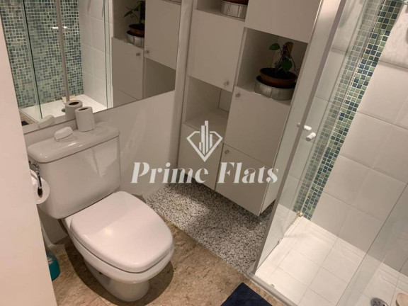Imagem Apartamento com 2 Quartos à Venda, 60 m² em Jardim Paulista - São Paulo Imagem Apartamento com 2 Quartos à Venda, 60 m² em Jardim Paulista - São Paulo