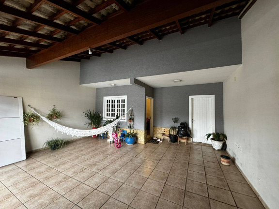 Imagem Casa à Venda, em Jardim Alvinópolis Ii - Atibaia Imagem Casa à Venda, em Jardim Alvinópolis Ii - Atibaia