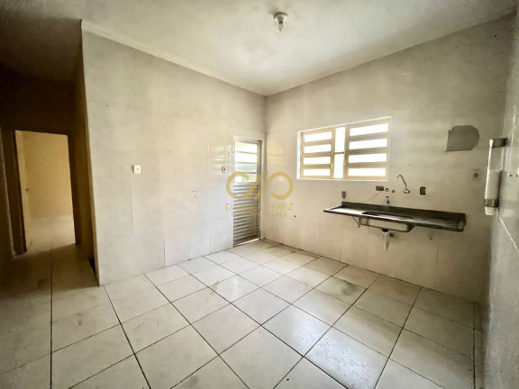 Imagem Ponto Comercial para Alugar, 139 m² em Tupi - Praia Grande Imagem Ponto Comercial para Alugar, 139 m² em Tupi - Praia Grande