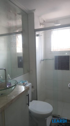 Imagem Apartamento com 2 Quartos à Venda, 57 m² em Vila Valparaíso - Santo André Imagem Apartamento com 2 Quartos à Venda, 57 m² em Vila Valparaíso - Santo André