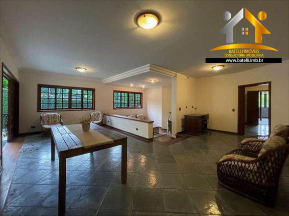 Imagem Casa com 3 Quartos à Venda, 742 m² em Granja Viana - Cotia Imagem Casa com 3 Quartos à Venda, 742 m² em Granja Viana - Cotia