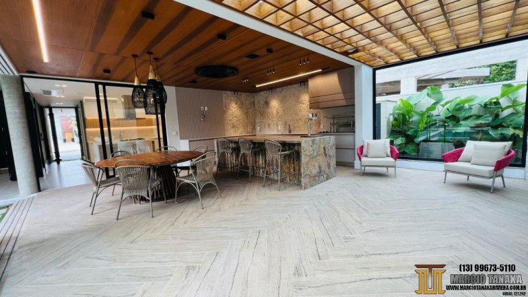 Imagem Casa com 8 Quartos à Venda, 800 m² em Riviera - Bertioga