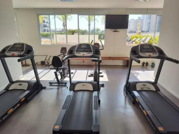 Imagem Apartamento com 3 Quartos à Venda, 67 m² em Jardim Prudencia - São Paulo