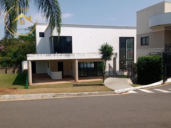 Imagem Sobrado com 3 Quartos à Venda, 462 m² em Jardim Madalena - Campinas Imagem Sobrado com 3 Quartos à Venda, 462 m² em Jardim Madalena - Campinas