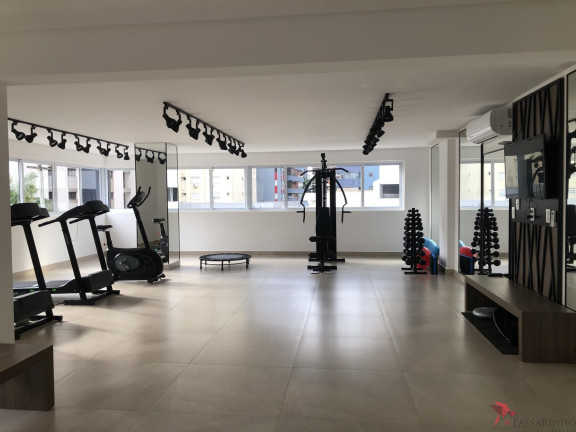 Imagem Apartamento com 3 Quartos à Venda, 109 m² em Predial - Torres