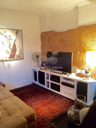 Imagem Apartamento com 3 Quartos à Venda, 160 m² em Morumbi - São Paulo