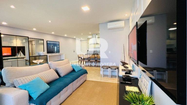 Imagem Imóvel com 2 Quartos à Venda, 87 m² em Riviera - Bertioga