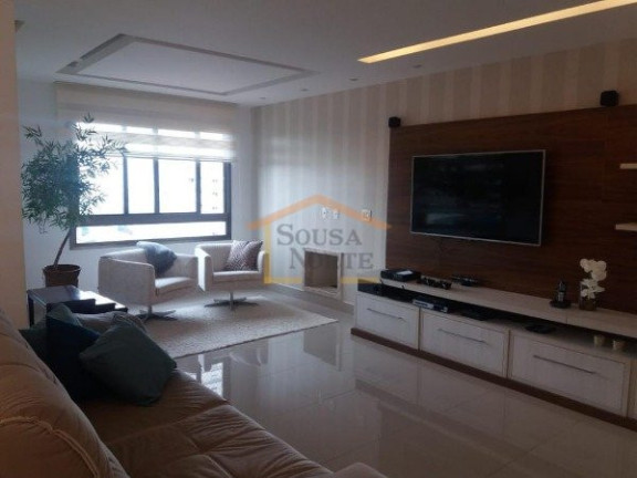 Imagem Apartamento com 4 Quartos à Venda ou Locação, 250 m² em Santana - São Paulo Imagem Apartamento com 4 Quartos à Venda ou Locação, 250 m² em Santana - São Paulo
