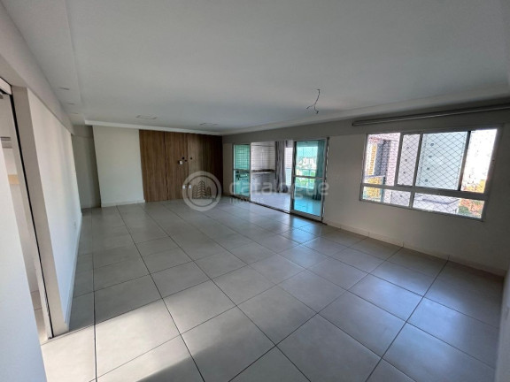 Imagem Apartamento com 3 Quartos à Venda, 148 m² em Lagoa Nova - Natal Imagem Apartamento com 3 Quartos à Venda, 148 m² em Lagoa Nova - Natal