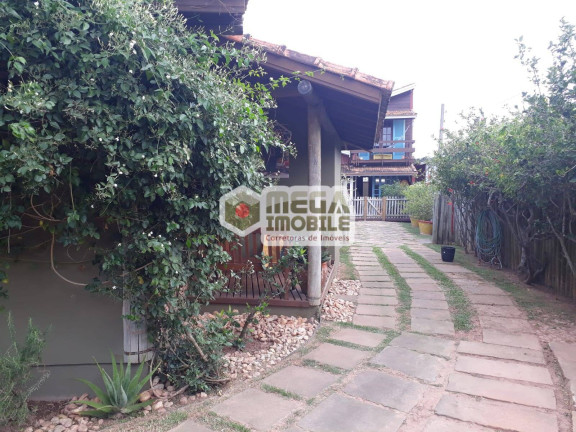 Imagem Casa com 3 Quartos à Venda, 180 m² em Rio Vermelho - Florianópolis
