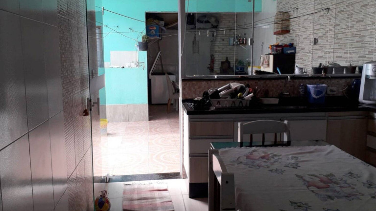 Imagem Casa com 2 Quartos à Venda, 250 m² em São José - Peruíbe Imagem Casa com 2 Quartos à Venda, 250 m² em São José - Peruíbe