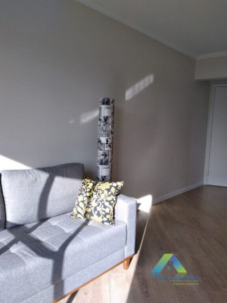 Imagem Apartamento com 2 Quartos à Venda, 62 m² em Vila Santa Catarina - São Paulo Imagem Apartamento com 2 Quartos à Venda, 62 m² em Vila Santa Catarina - São Paulo