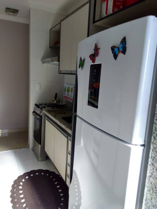 Imagem Apartamento com 2 Quartos à Venda, 60 m² em Campestre - Santo André Imagem Apartamento com 2 Quartos à Venda, 60 m² em Campestre - Santo André