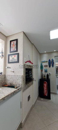 Imagem Cobertura com 3 Quartos à Venda, 200 m² em Centro - Guarujá Imagem Cobertura com 3 Quartos à Venda, 200 m² em Centro - Guarujá