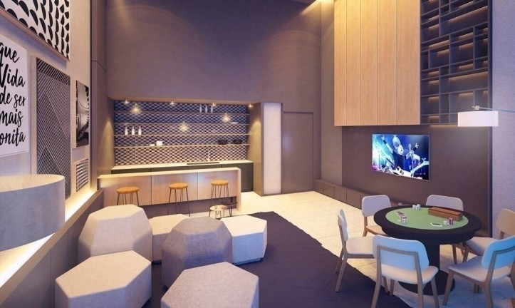 Imagem Apartamento com 4 Quartos à Venda, 220 m² em Parque Campolim - Sorocaba