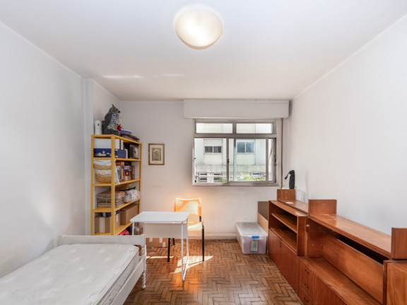 Imagem Apartamento com 3 Quartos à Venda, 158 m² em Jardim Paulista - São Paulo