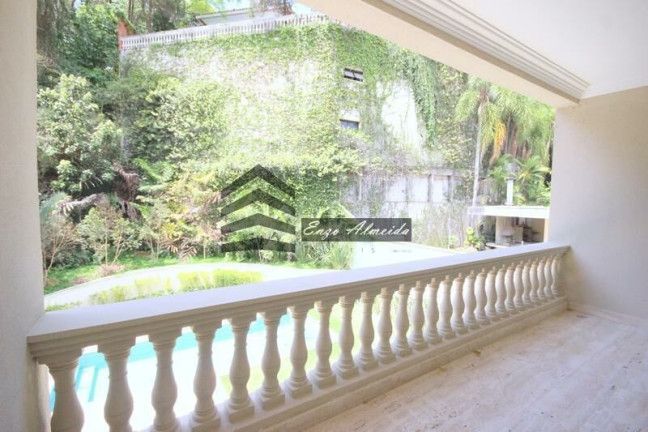 Imagem Casa com 4 Quartos à Venda, 1.000 m² em Cidade Jardim - São Paulo Imagem Casa com 4 Quartos à Venda, 1.000 m² em Cidade Jardim - São Paulo