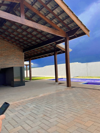 Imagem Chácara com 2 Quartos à Venda, 580 m² em Portão - Atibaia
