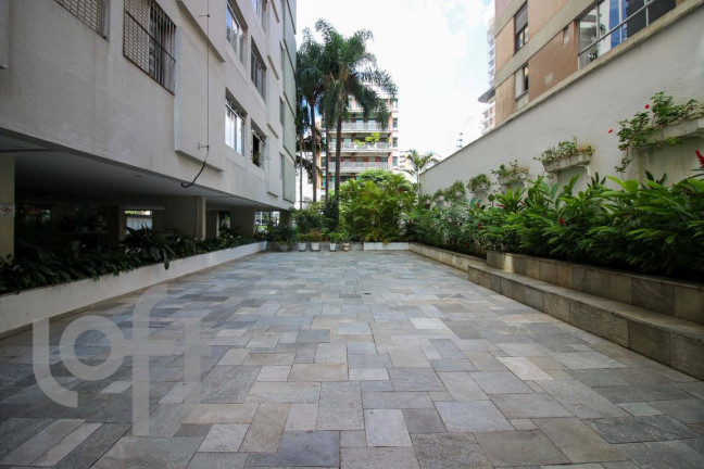 Apartamento com 4 Quartos para Alugar, 148 m² em Pinheiros - São Paulo