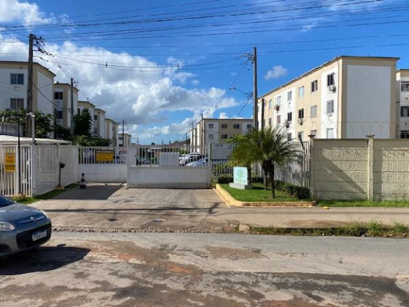 Apartamento com 2 Quartos à Venda, 41 m² em Alberto Maia - Camaragibe