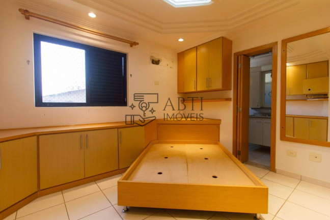 Imagem Apartamento com 5 Quartos à Venda, 196 m² em Jardim Da Saúde - São Paulo Imagem Apartamento com 5 Quartos à Venda, 196 m² em Jardim Da Saúde - São Paulo