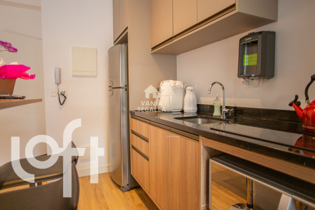 Imagem Apartamento com 1 Quarto à Venda, 88 m² em Pinheiros - São Paulo Imagem Apartamento com 1 Quarto à Venda, 88 m² em Pinheiros - São Paulo