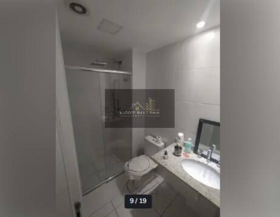 Imagem Apartamento com 2 Quartos à Venda, 69 m² em Vila Maria Alta - São Paulo