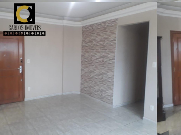 Imagem Apartamento com 2 Quartos à Venda, 85 m² em Embaré - Santos