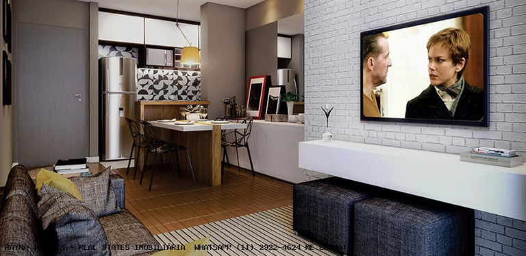 Imagem Apartamento com 2 Quartos à Venda, 48 m² em Vila Galvão - Guarulhos