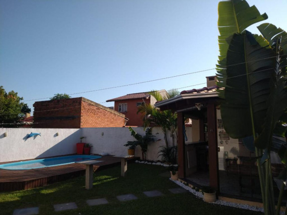 Imagem Casa com 3 Quartos à Venda, 100 m² em Capão Novo - Capao Da Canoa