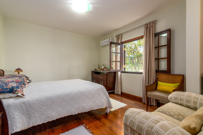 Imagem Imóvel com 6 Quartos à Venda, 303 m² em Porto De Ibiuna - Ibiúna