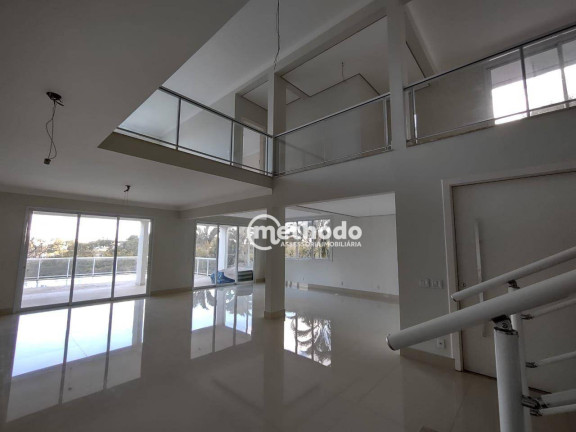Imagem Casa com 5 Quartos à Venda, 700 m² em Condomínio Chácara Flora - Valinhos Imagem Casa com 5 Quartos à Venda, 700 m² em Condomínio Chácara Flora - Valinhos