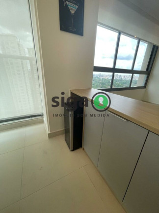 Imagem Apartamento com 2 Quartos para Alugar, 70 m² em Jardim América - São Paulo Imagem Apartamento com 2 Quartos para Alugar, 70 m² em Jardim América - São Paulo
