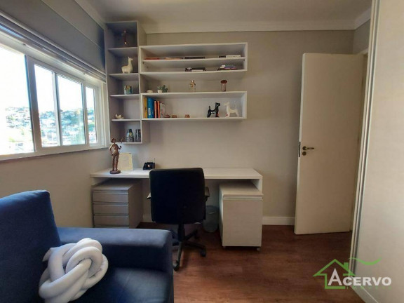 Imagem Apartamento com 2 Quartos à Venda, 93 m² em Bonfim - Juiz De Fora Imagem Apartamento com 2 Quartos à Venda, 93 m² em Bonfim - Juiz De Fora