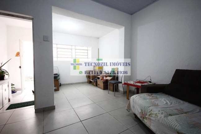 Imagem Casa com 2 Quartos à Venda, 90 m² em Vila Monumento - São Paulo Imagem Casa com 2 Quartos à Venda, 90 m² em Vila Monumento - São Paulo