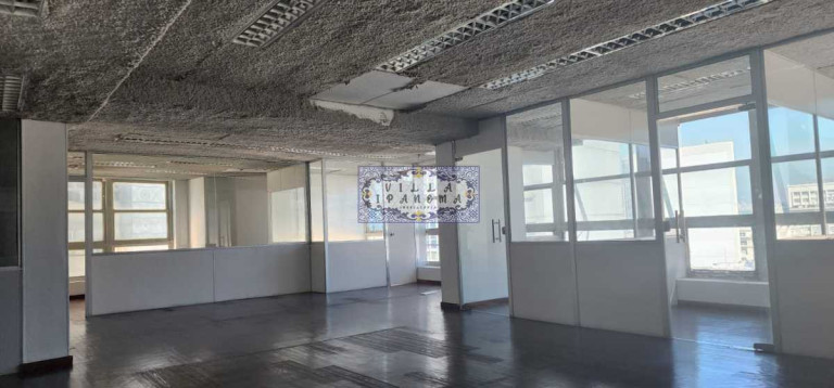 Imagem Sala Comercial para Alugar, 435 m² em Centro - Rio De Janeiro Imagem Sala Comercial para Alugar, 435 m² em Centro - Rio De Janeiro